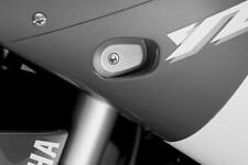 COPRIFORI FRECCE ANTERIORI YAMAHA R6 1999 2001 R1 2001 2002 TAPPI CARENA COVER