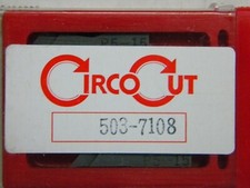Coltello ValCut Circo Cut