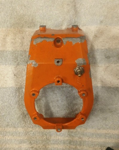 Carte motore decespugliatore - motore,