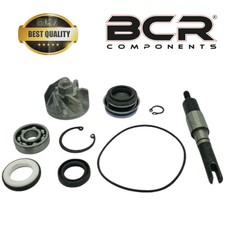 KIT REVISIONE POMPA ACQUA