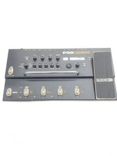 Line 6 Pod HD300 Amplificatore