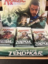 1x 2015 Battle for Zendikar
