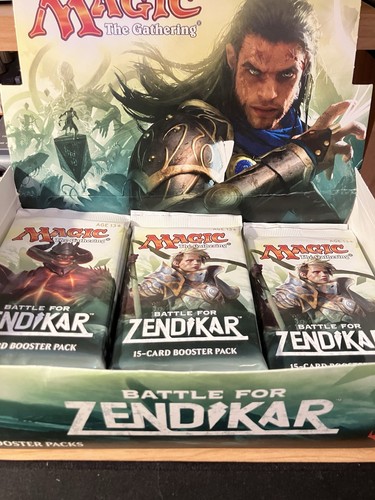 2015 battle for zendikar - 1x,