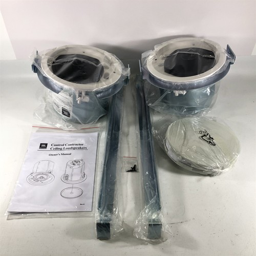 Coppia altoparlanti jbl - di,