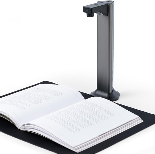 Gtremulent scanner - a3,