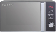 RHM2076S Microonde Compatto