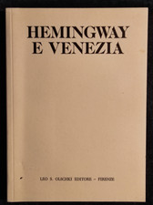 Hemingway e Venezia - Leo S