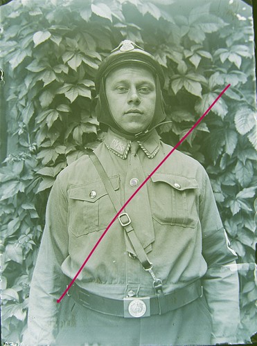 Wehrmacht standard motore - , nskk