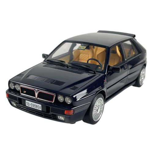 Modellino auto laudoracing - modellino,
