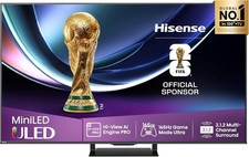Hisense 55U7Q Televisore 55