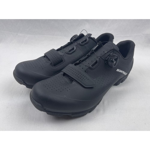 Scarpe ciclismo bontrager - scarpe,