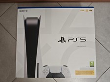 Sony ps5 con lettore cfi - ps5,