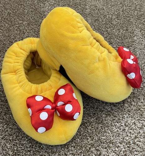 Autentiche pantofole disney - pantofole,