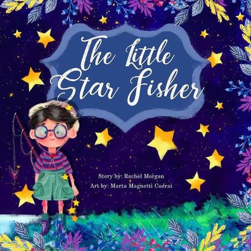 The little star - little,