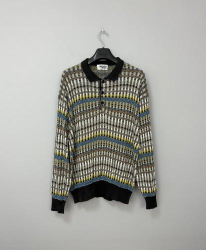 Maglione maglione sportivo