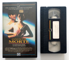 Vhs Annunci Di Morte Film