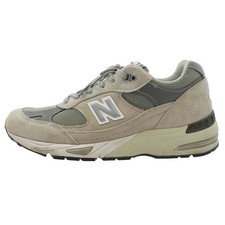 NEW BALANCE M991GL 991