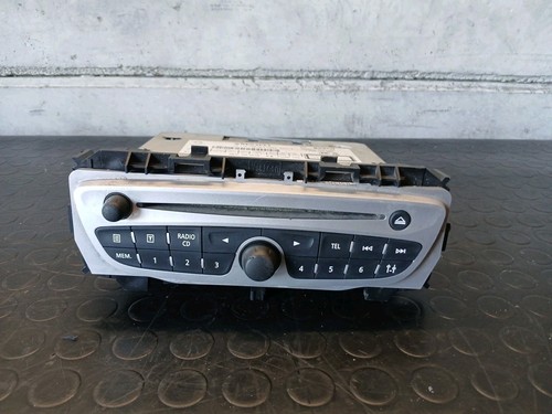 Autoradio 7649192391 no - autoradio,