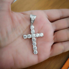 Collana uomo con ciondolo - da,
