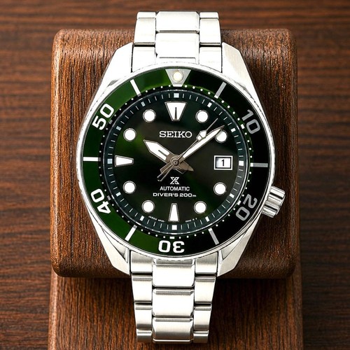 Orologio seiko prospex sbdc081 - orologio,