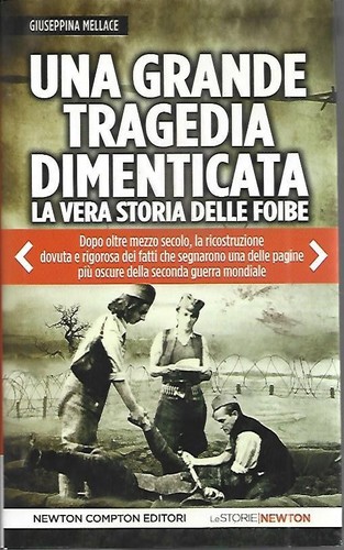 Giuseppina mellace una - -,