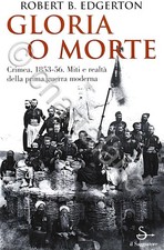 GLORIA O MORTE, CRIMEA