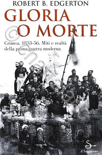 Gloria morte crimea - o,