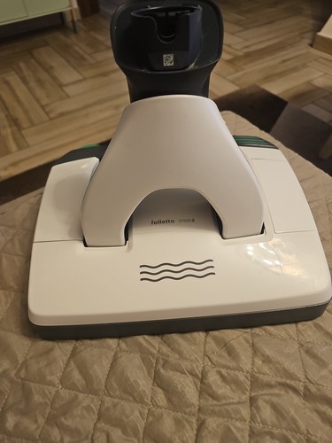Folletto pulilava vorwerk - folletto,