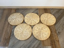 Set di 5 cuscini da pavimento