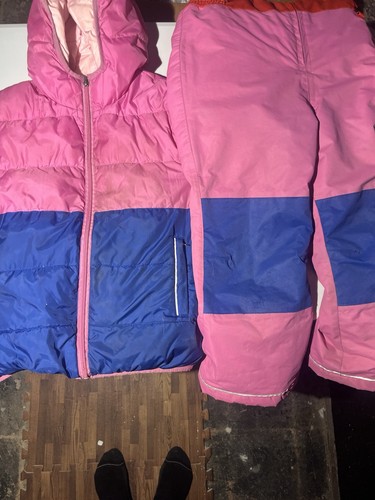 Pantaloni giacca neve - da,
