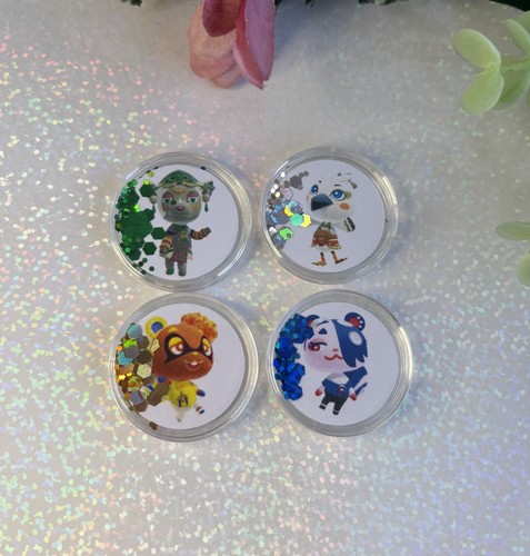 Set carte amiibo - 4,