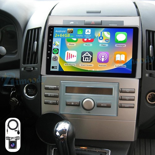 64gb per toyota - 2+64gb, corolla