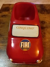 Fiat 500 Cinquino Majani, Soho