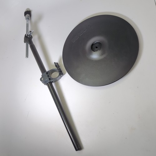 Piatto roland per crash - piatto,