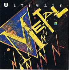 Various - Ultimate Metal (CD