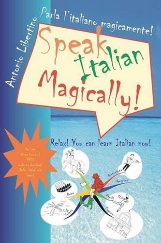 Parla italiano magicamente - l'italiano,