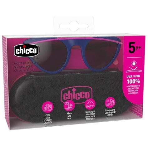 Occhiali sole bimba - occhiali, da