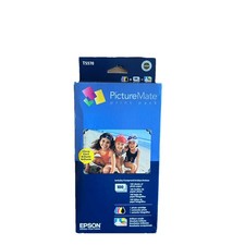 Epson Picture Mate Print Pack