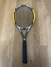 Wilson Hyper Pro Staff 6.5