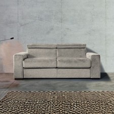 Divano letto 3 posti Era con