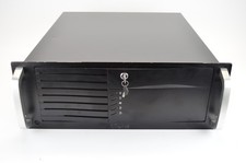 SUPERMICRO P4SPA+ Pentium 4 3,00 GHz 496 MB Ram 250 GB HDD Windows XP montaggio su rack