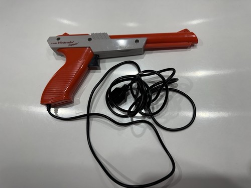 Pistola leggera zapper