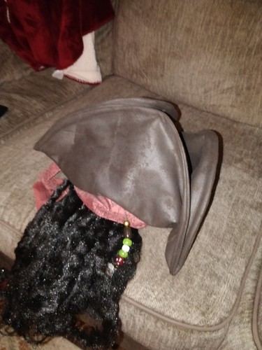 Esclusivo cappello cosplay
