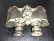 Antico Binocolo Prima Guerra Mondiale