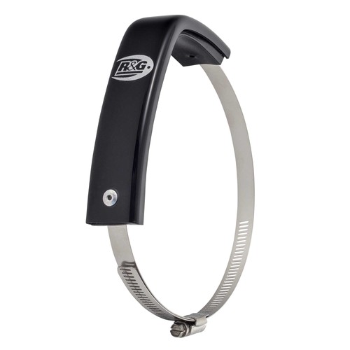 Protezione scarico per ktm - protezione, r&g