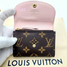 Louis Vuitton Porte Monnaie