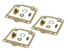 Kit riparazione carburatore - , 3