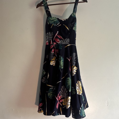 Abito rebel love clothing blu - love,