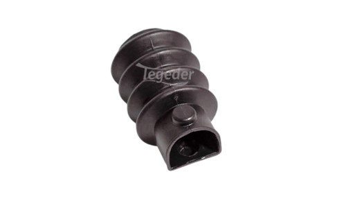 Soffietto casseruola bpw zaf - soffietto,