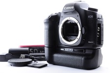 Canon EOS 5D Mark ii / Battery